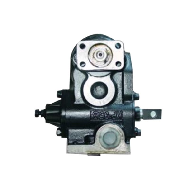 KP-35B Gear Pump