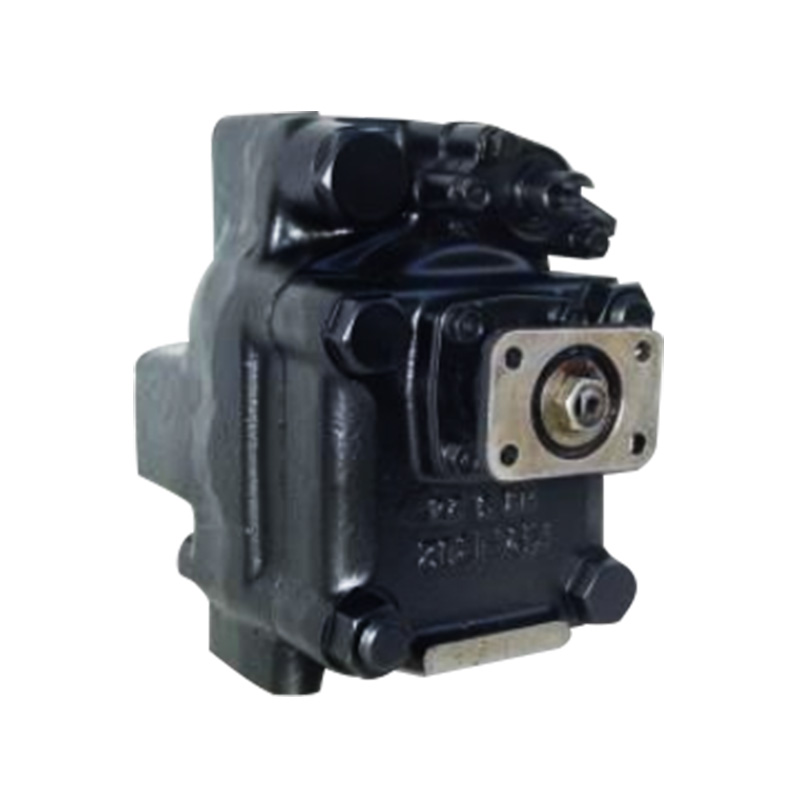 KPA-1302 Gear Pump