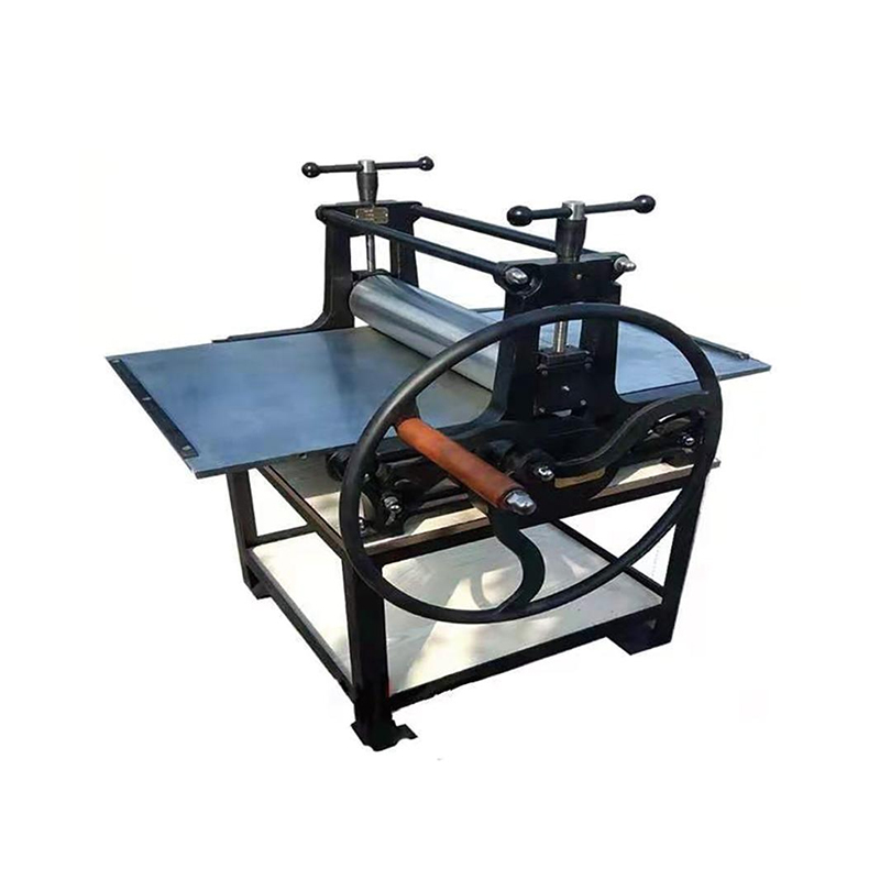 TB-65 Lithograph Machine