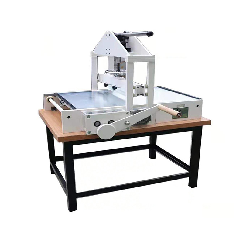 TMS Series Lithography Machine