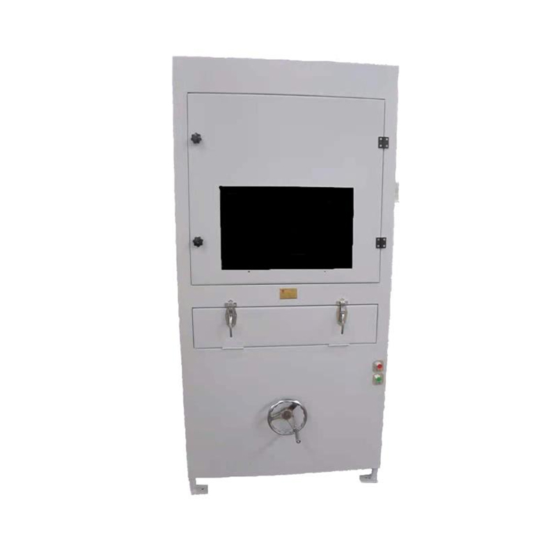 DFC100 Dust Containment Cabinet