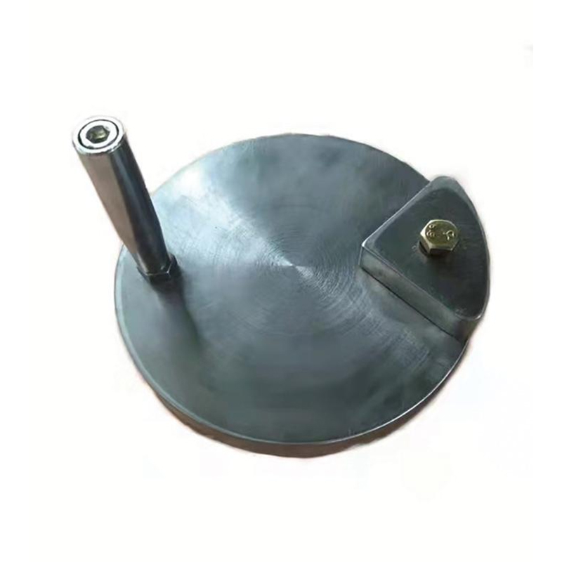 Y200 Hand-Operated Grinding Disc for Lithography Stone